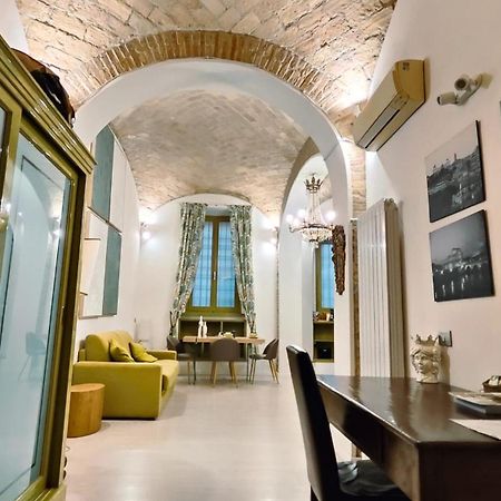 Loft49 Apartment โรม ภายนอก รูปภาพ