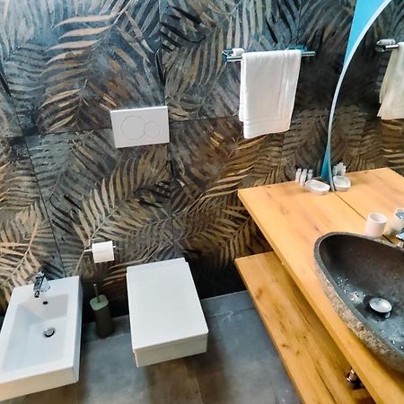 Loft49 Apartment โรม ภายนอก รูปภาพ