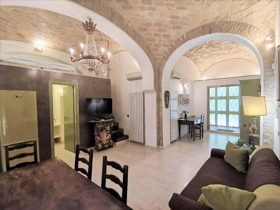 Loft49 Apartment โรม ภายนอก รูปภาพ