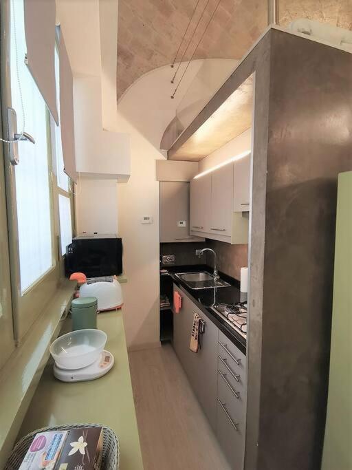 Loft49 Apartment โรม ภายนอก รูปภาพ