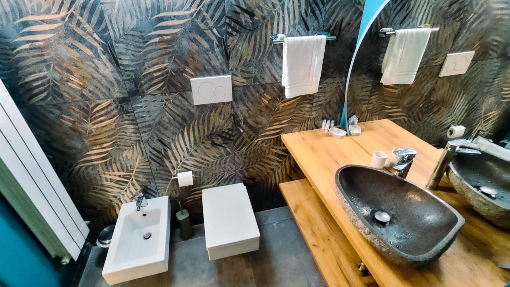 Loft49 Apartment โรม ภายนอก รูปภาพ