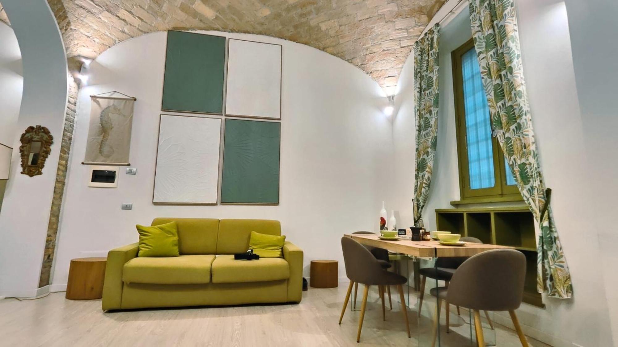 Loft49 Apartment โรม ภายนอก รูปภาพ