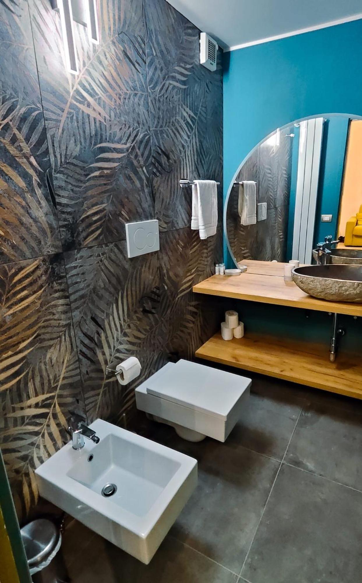 Loft49 Apartment โรม ภายนอก รูปภาพ