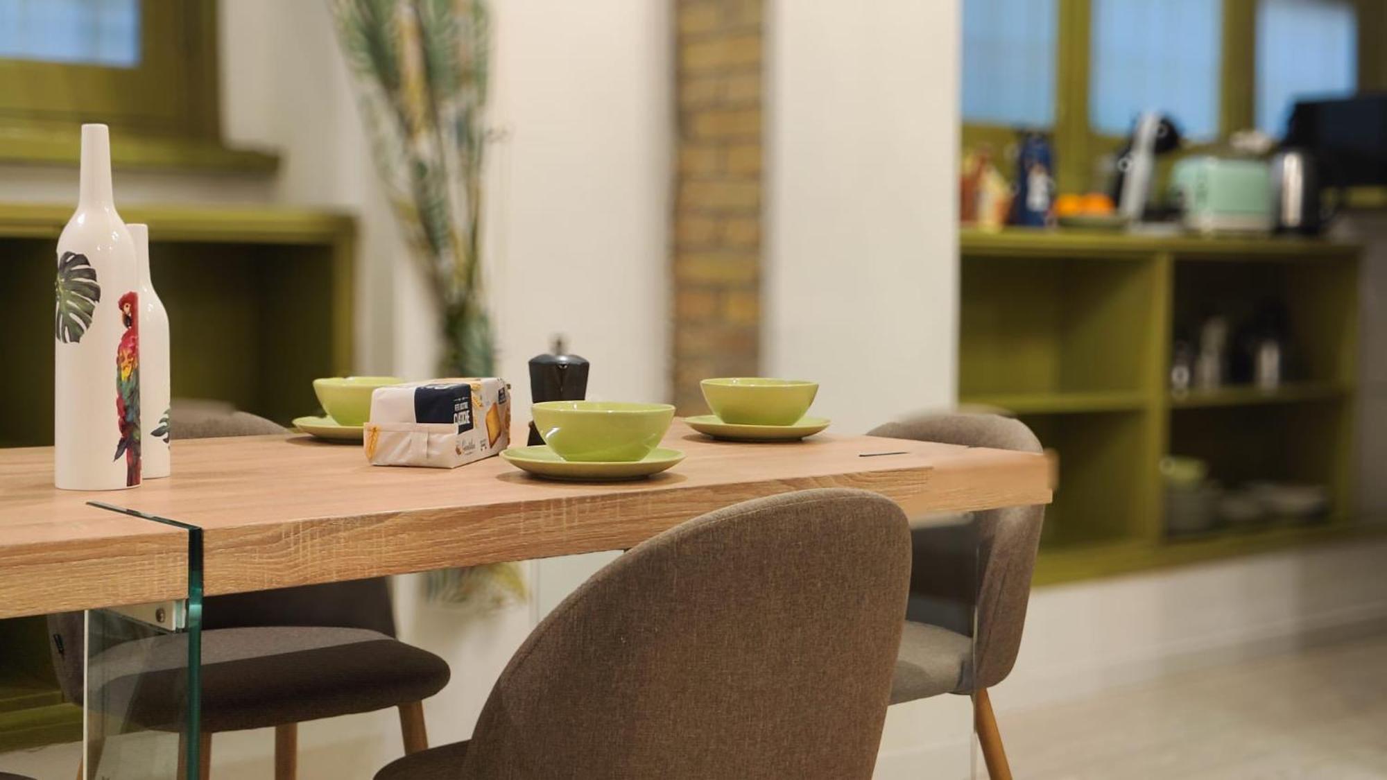 Loft49 Apartment โรม ภายนอก รูปภาพ